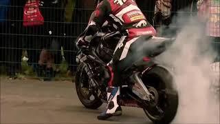 Isle of Man TT - Battle Scars (REUPLOAD)