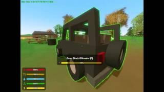 How To Spawn Items In Unturned