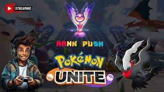 We Having only few days for season 25Tamil  | S A N J U | Pokémon Unite