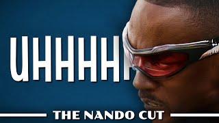 I saw Captain America 4