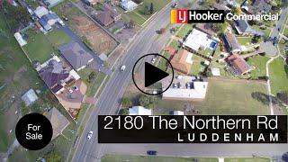 For Sale: 2180 The Northern Road, Luddenham NSW