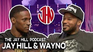 The Price of Fame  |  Jay Hill & Wayno Talk Diddy’s Redemption, Apple Music Top 100 Albums +More