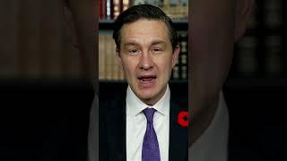 Trump or Harris: Poilievre on who is better for Canada