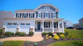 Real Estate Video Walkthrough tour (full) at The Laurence