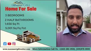 Manmeet Gill - Real Estate