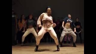 Apes**t - Beyoncé (choreography by Aliya Janell) stiletto