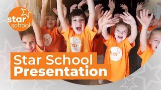 Star School Presentation Video