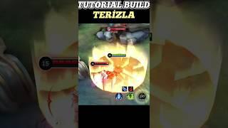 ️ Terizla Destructive Build Tutorial from Aprome