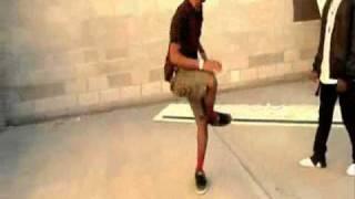 Hot$pot[ Explo$ive $wag ]vs DellSavv[ Crooks ]