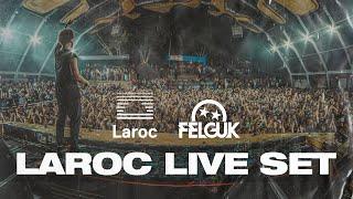 FELGUK LIVE @ LAROC 2020 (SET COMPLETO)