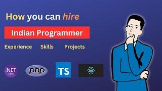 How to hire programmers in india | hire dedicated mobile app developer | Mayankal