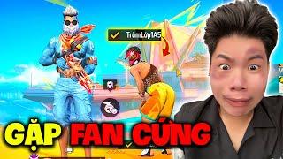 Joi FF Gặp Fan Cứng !!!