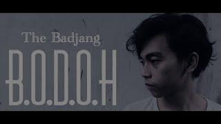 Gellen Martadinata - Bodoh lirik