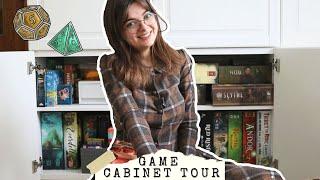 Game Collection Tour  My Favourites & Tips  Tea Time