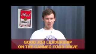 Dead Week, M-A Weekly Report, Bear TV 12/10/12