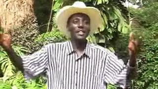 John De'Mathew - Arume Kwina Mbu