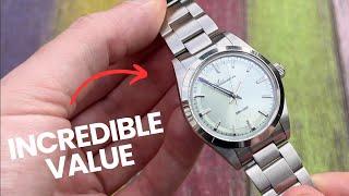 Addiesdive Makes A Near Perfect Affordable Every Day Watch