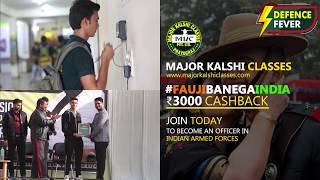 Join Major Kalshi Classes - A way to get commissioned