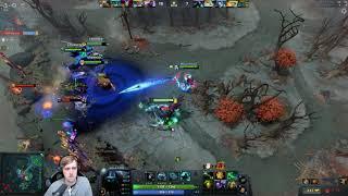 Purge witness' the Dota 2 Fail of the Week