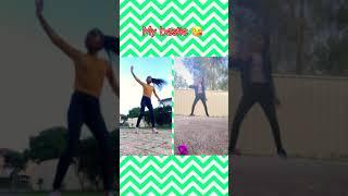My bestie | #Giangel the dancing - #Navpreet Kaur |