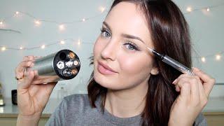 Makeup Demo/Losing my Sh** with the Ellis Faas Makeup Set!