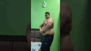 15 months natural transformation 