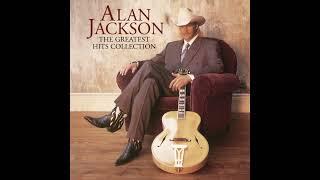 I'll Try - Alan Jackson