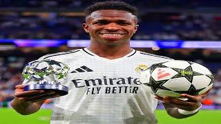 Just Give Vinicius Jr The Ballon D’or..‍️