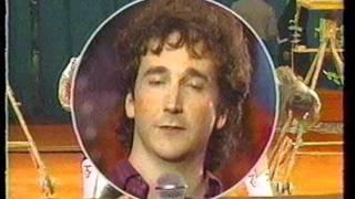 Mark Linn-Baker Hosts Moscow Circus special 1988