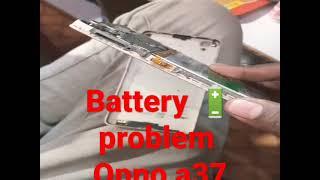 battery problem &charging ic problem #techinformer