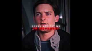 J. Jonah Jameson Edit (Spiderman) | xxanteria - FUNKED UP