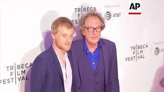Geoffrey Rush pulls out of Australian stage production