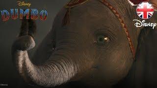 DUMBO | NEW TRAILER 2019 - Colin Farrell, Eva Green, Danny DeVito | Official Disney UK