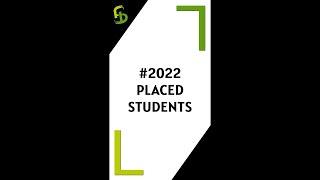 2022 Placed Students #12 | FirstBit Solutions Pune