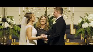 Wedding Video Teaser | Lauren + Jarrod | Louisville, Kentucky