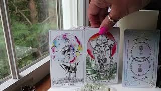 CAPRICORN  AUG 2024 TAROT ~ AN UNEXPECTED OPPORTUNITY IS COMING YOUR WAY!