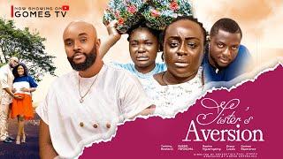 Sister’s Aversion (Full Movie) Queen Wokoma || Rosine Nguemgaing 2023 Nigerian Nollywood Movie