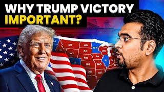 Why we should worry about US elections?