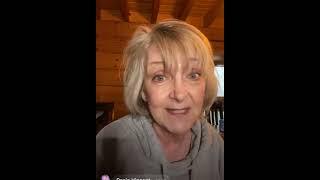 2023 Connie Reguli with an update on propose Tennessee laws on adoption