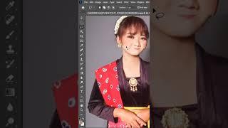 Cewek karnaval cantik cantik ya #photography #editfoto