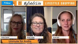 F@#* Motherhood ~ Amazon Live Influencer Author Series