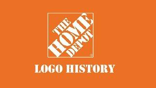 The Home Depot Logo/Commercial History