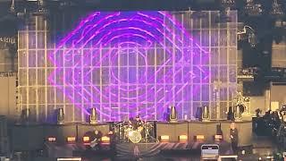 Spiritbox- Holy Roller (Live) 9/18/24 @ PNC Music Pavilion Charlotte, NC