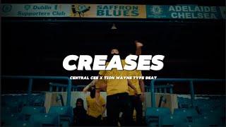 [FREE] Central Cee x Russ Millions Type Beat 2024 - "Creases" ⎥Drill x Jersey Type Beat