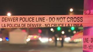 Pedestrian killed on Colorado Boulevard Sunday afternoon: Denver police