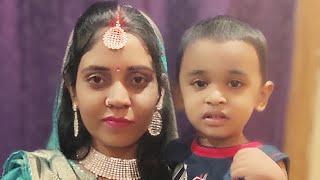 Deepa Agrahari Live