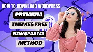 How to Get Envato Element WordPress Themes for FREE | How to get Premium WordPress themes for FREE