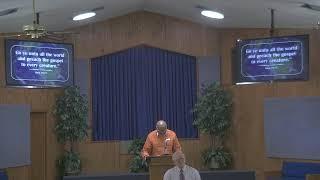 Northside Baptist Church Lakeland, Florida Live Stream