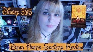 DEAD POETS SOCIETY || A Disney 365 Review