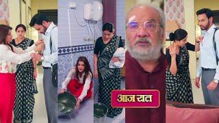 Mangal Lakshmi New Promo | 15 June | Soumya Ne Dala Garam Pani Sudesh Ke Upper
